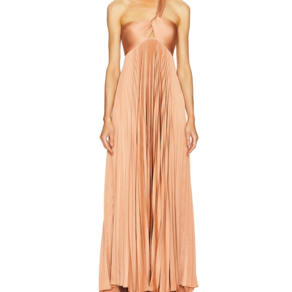 A.L.C Nessa Dress- size 8